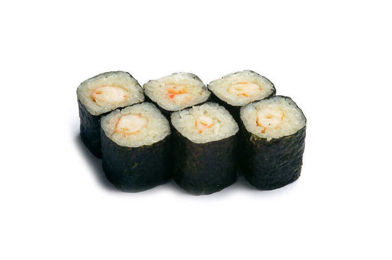 Эби маки