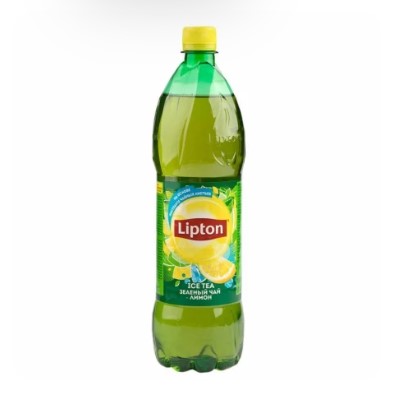 Липтон.Чай Лимон 1л