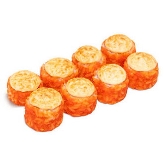 Запеченный Калифорникейшн