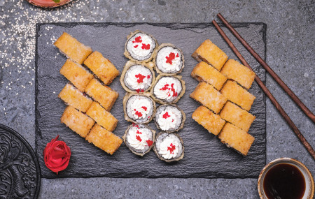 Набор "Теплый"