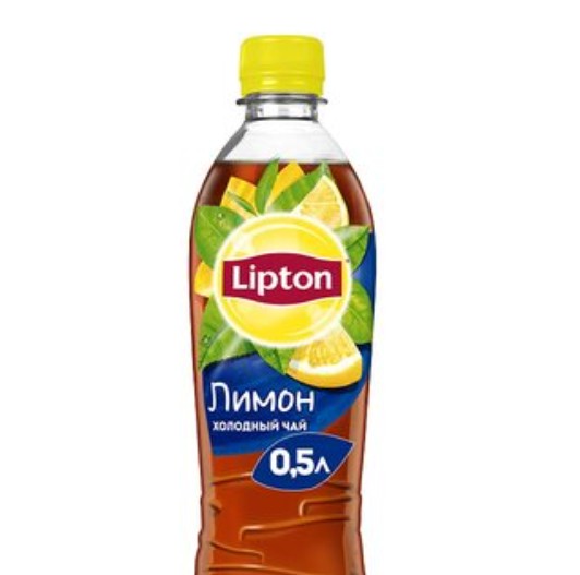 Lipton Ice Tea 0.5л