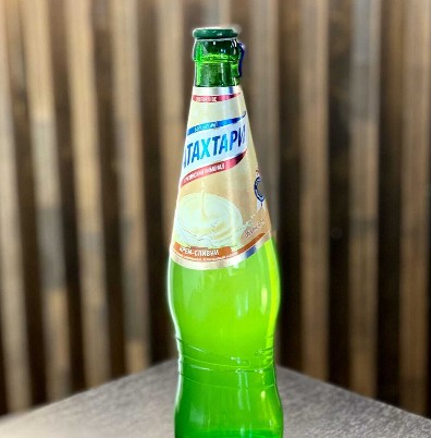 Натахтари Крем-сливки