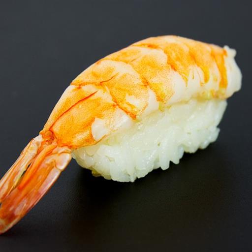 Нигири Эби
