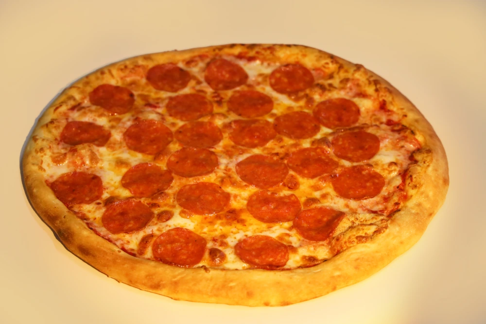 Пицца Пепперони 33 см