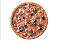 Пиица «Греческая»