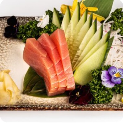 Сашими Тунец 1 шт