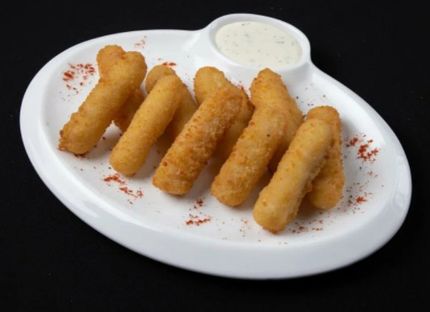 Сырные палочки