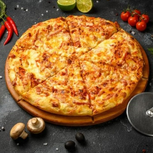 Пицца Мясная средняя