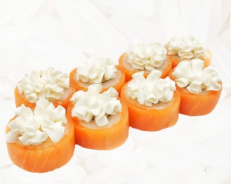 Филадельфия с шапкой Сыра 8шт