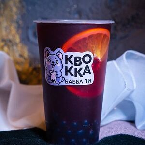 Земляника-черника