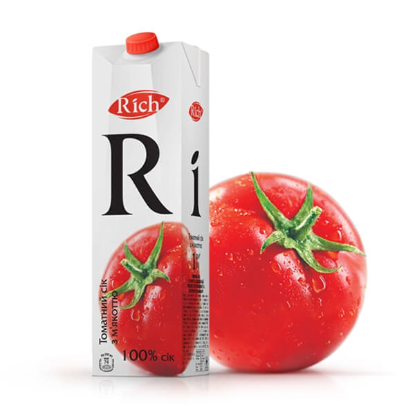 RICH ТОМАТ