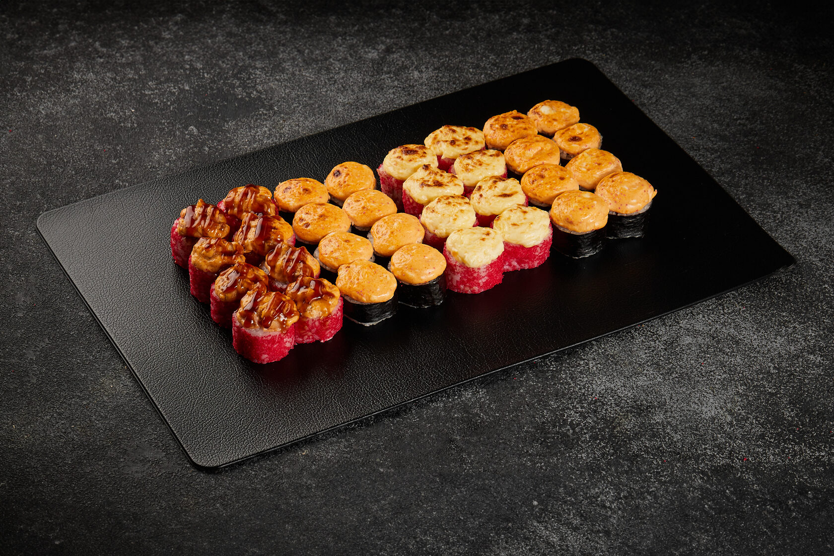 Запеченный