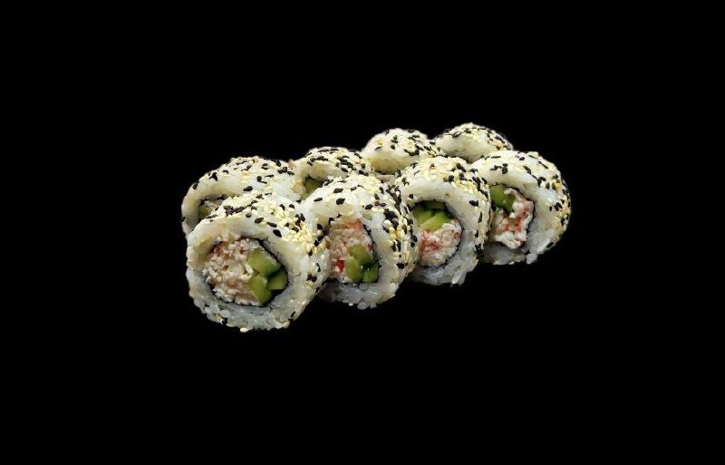 Калифорния в Кунжуте