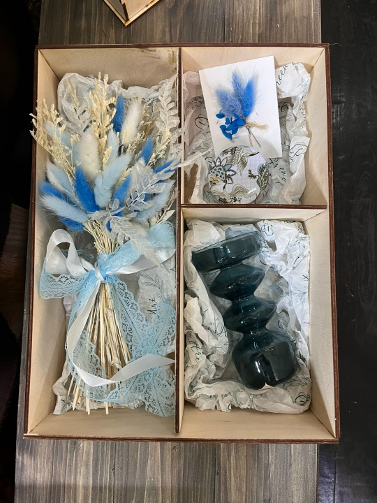 Подарочный набор № 15