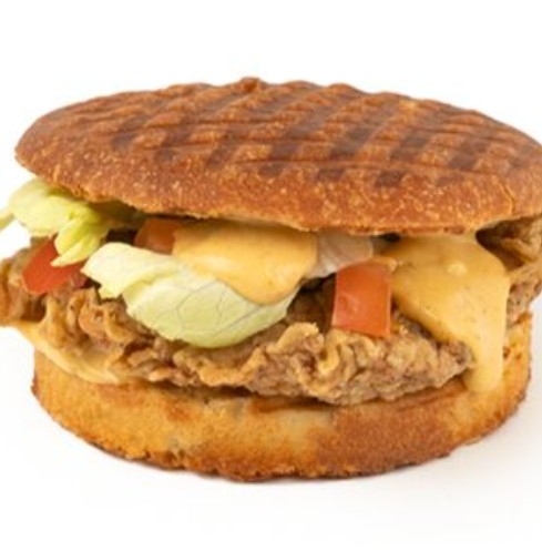 Биг Шеф Комбо острый