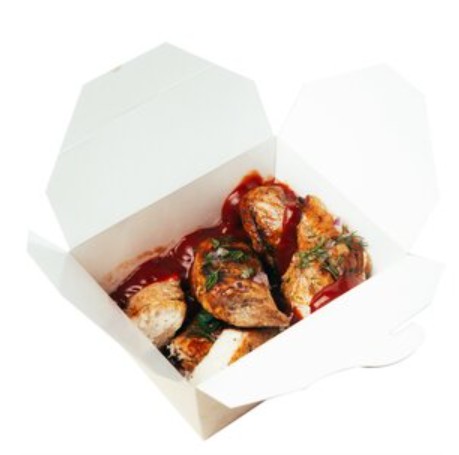 Биг шашлык куриный