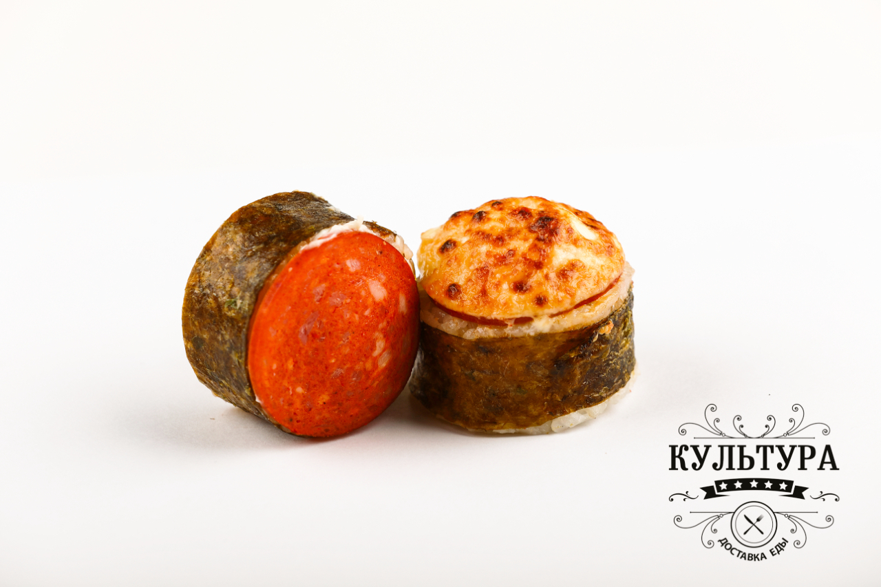 Ролл Пеперони