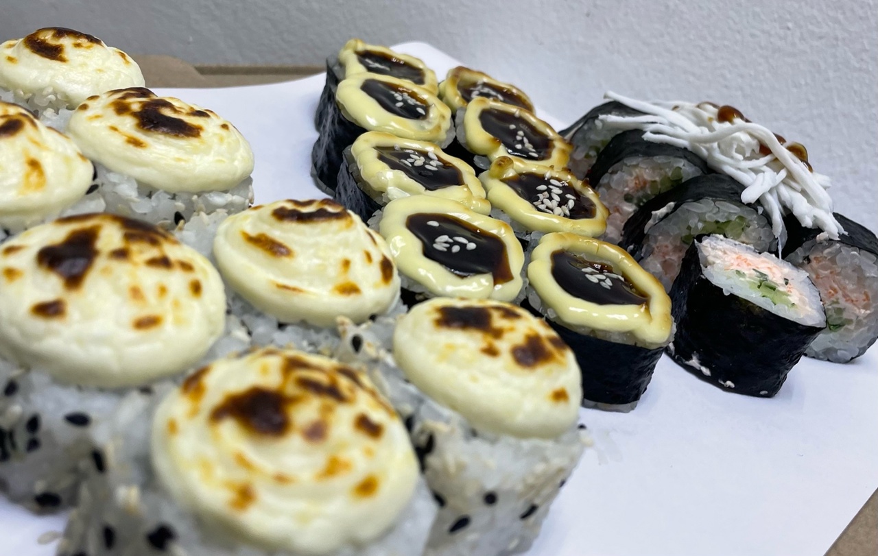 Сет "Райский"