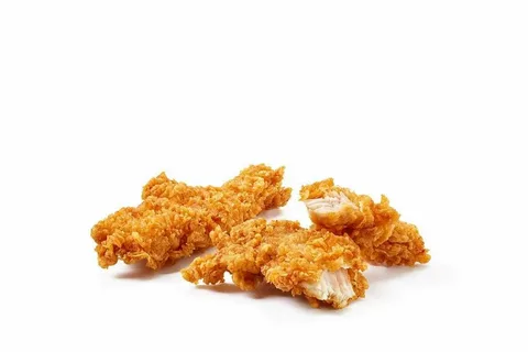 Курочка Фри