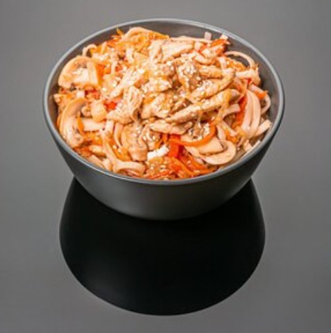 Wok Классический М