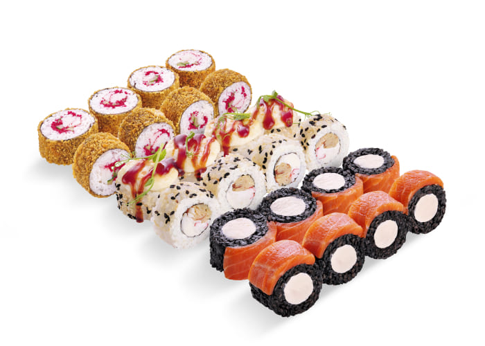 Сет Удачный