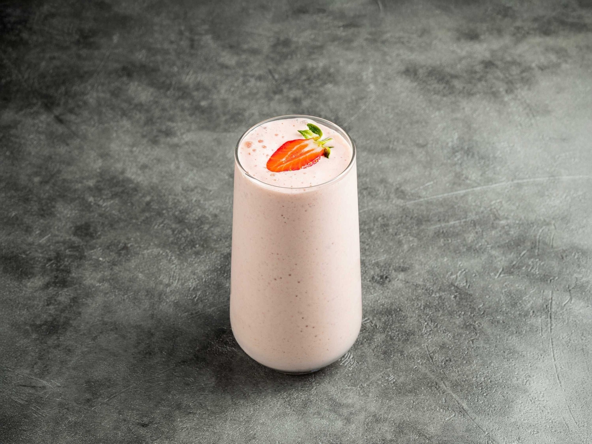 Протеиновый смузи POWER PRO