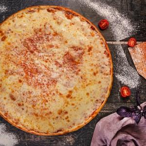 Пицца "Маргарита" 30 см