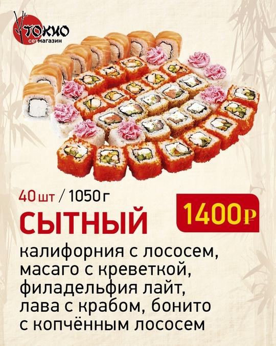 Сытный