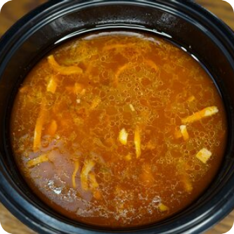 Солянка по-домашнему