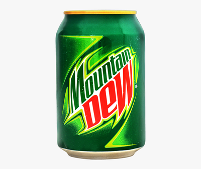 Mountain Dew