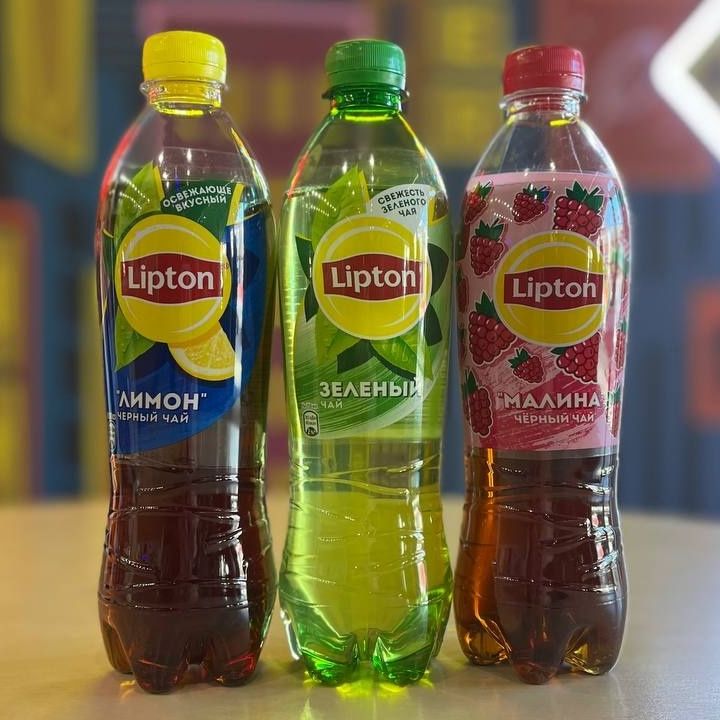 Lipton