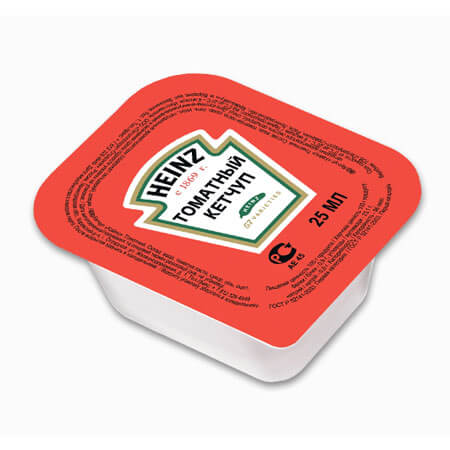 Соус Heinz
