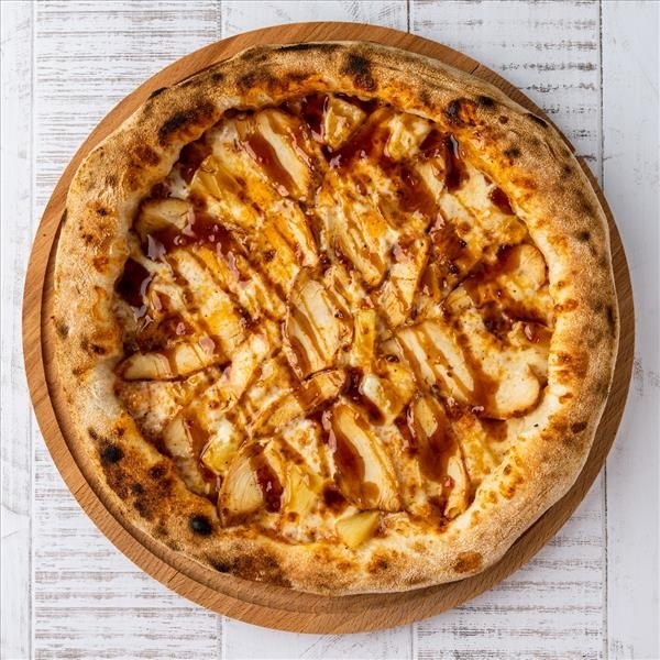 Пицца Гавайская