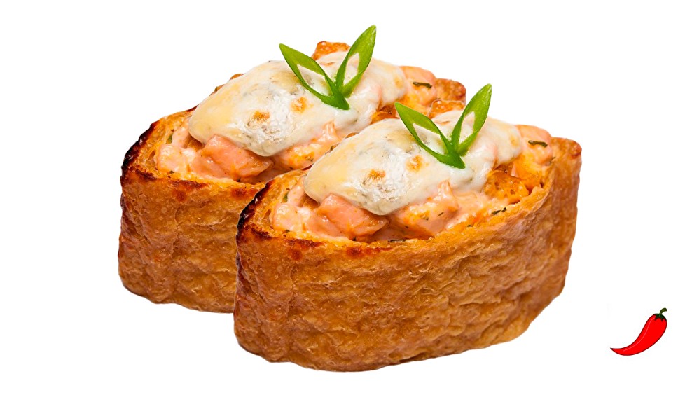 Инари яки чиз сяке