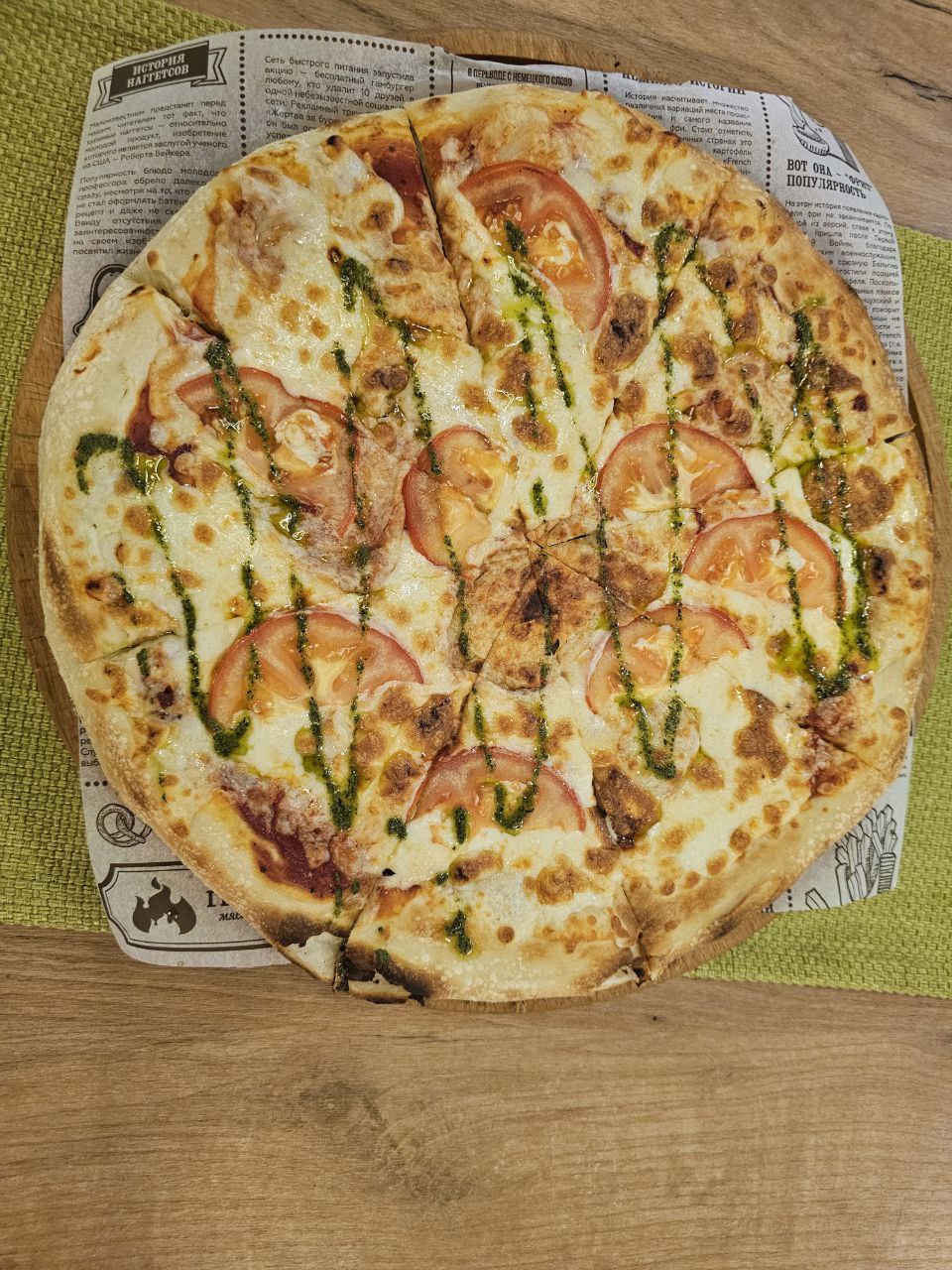 Маргарита