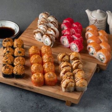 Комбо-набор