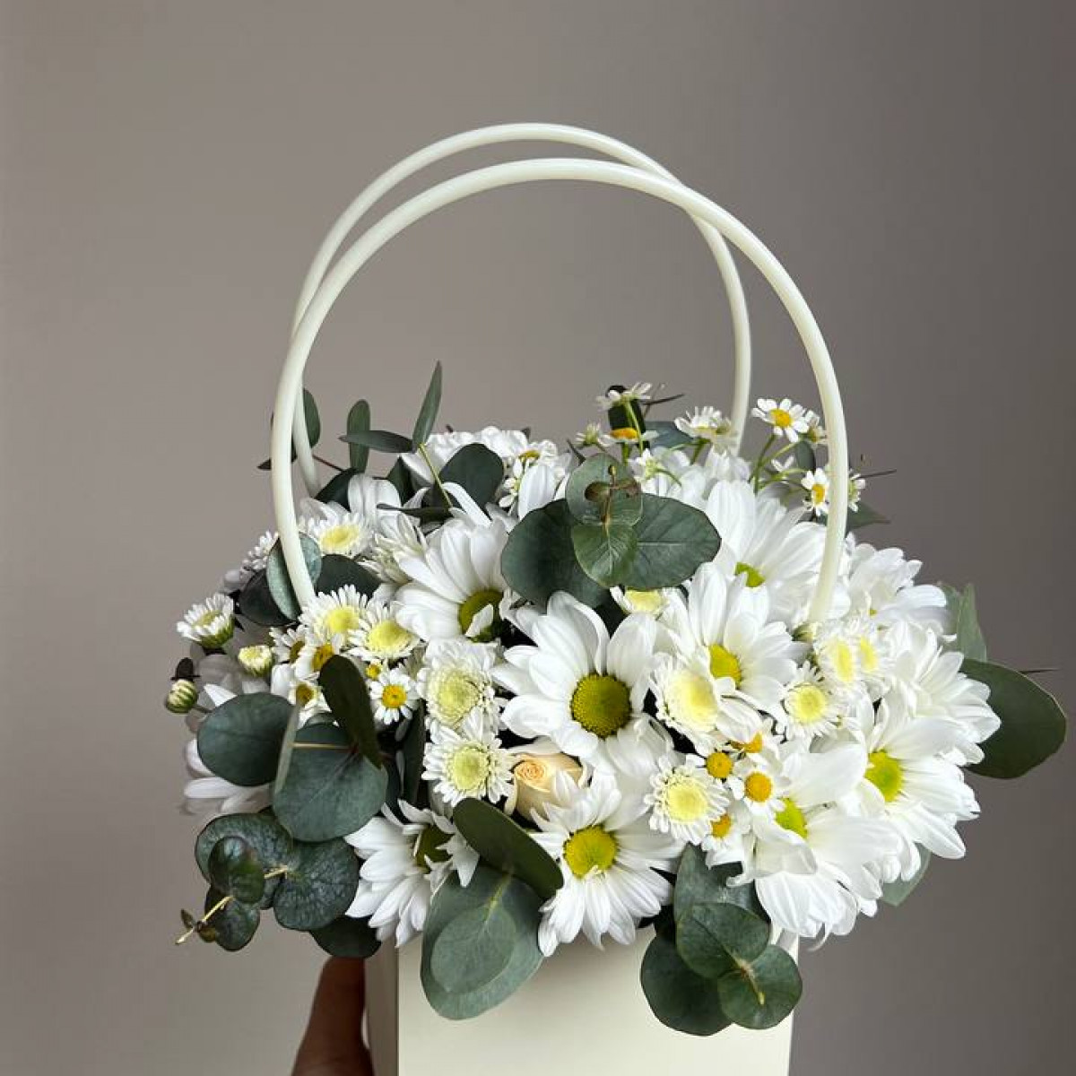 Композиция (предзаказ) 87