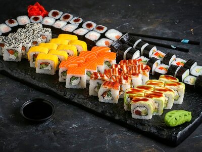 Cет Империя света Lux