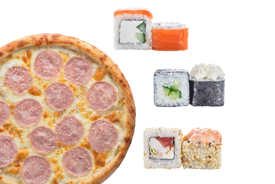 Комбо Всем угодили