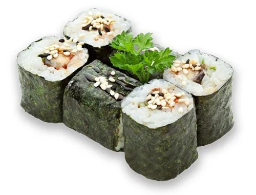 Унаги маки
