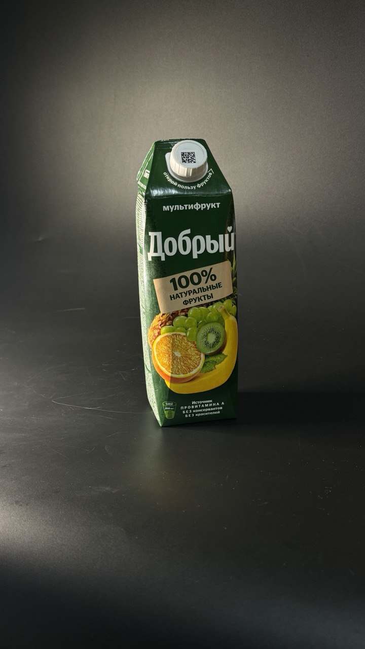 Добрый Мультифрукт