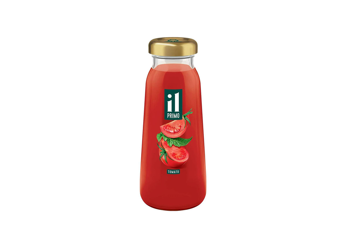 Сок IL Primo томатный