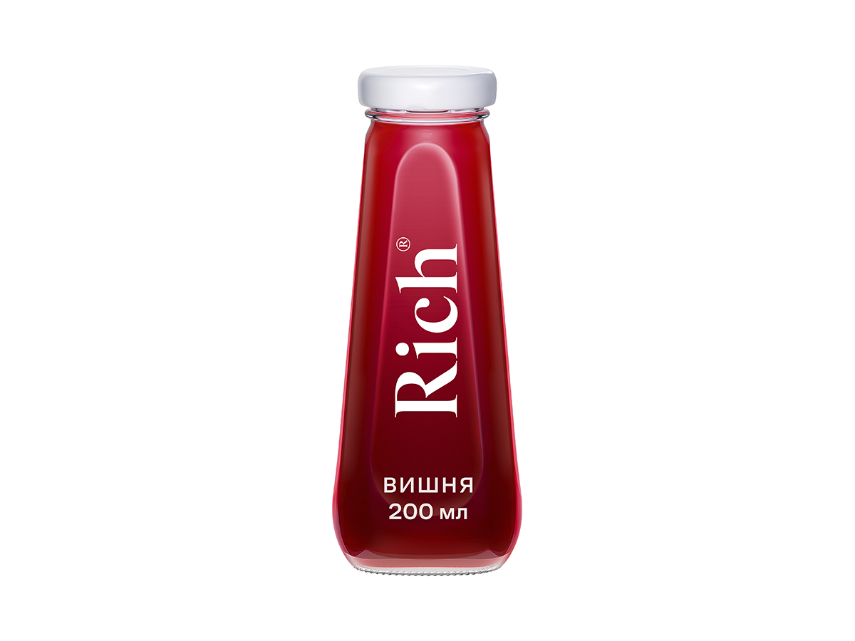 Rich Вишня