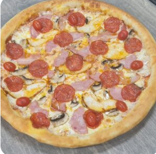 Ассорти Big Premium