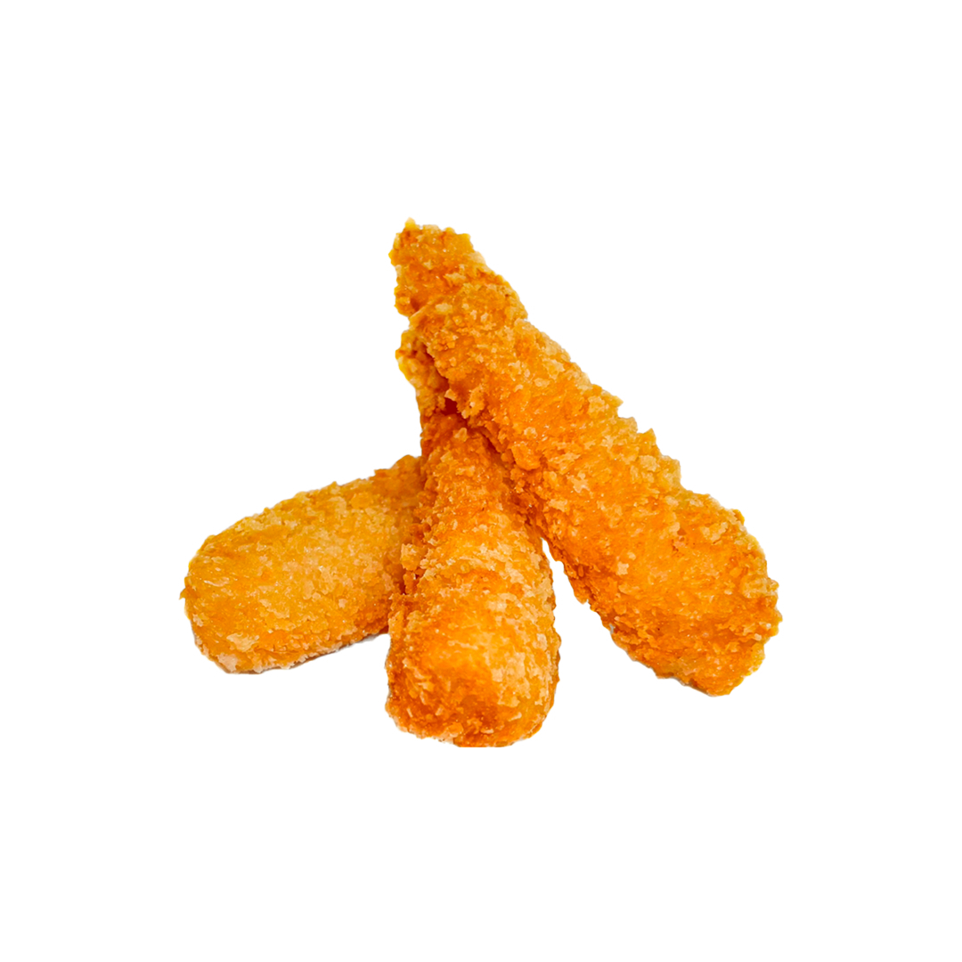 КРЕВЕТКИ ТЕМПУРА (5шт.)