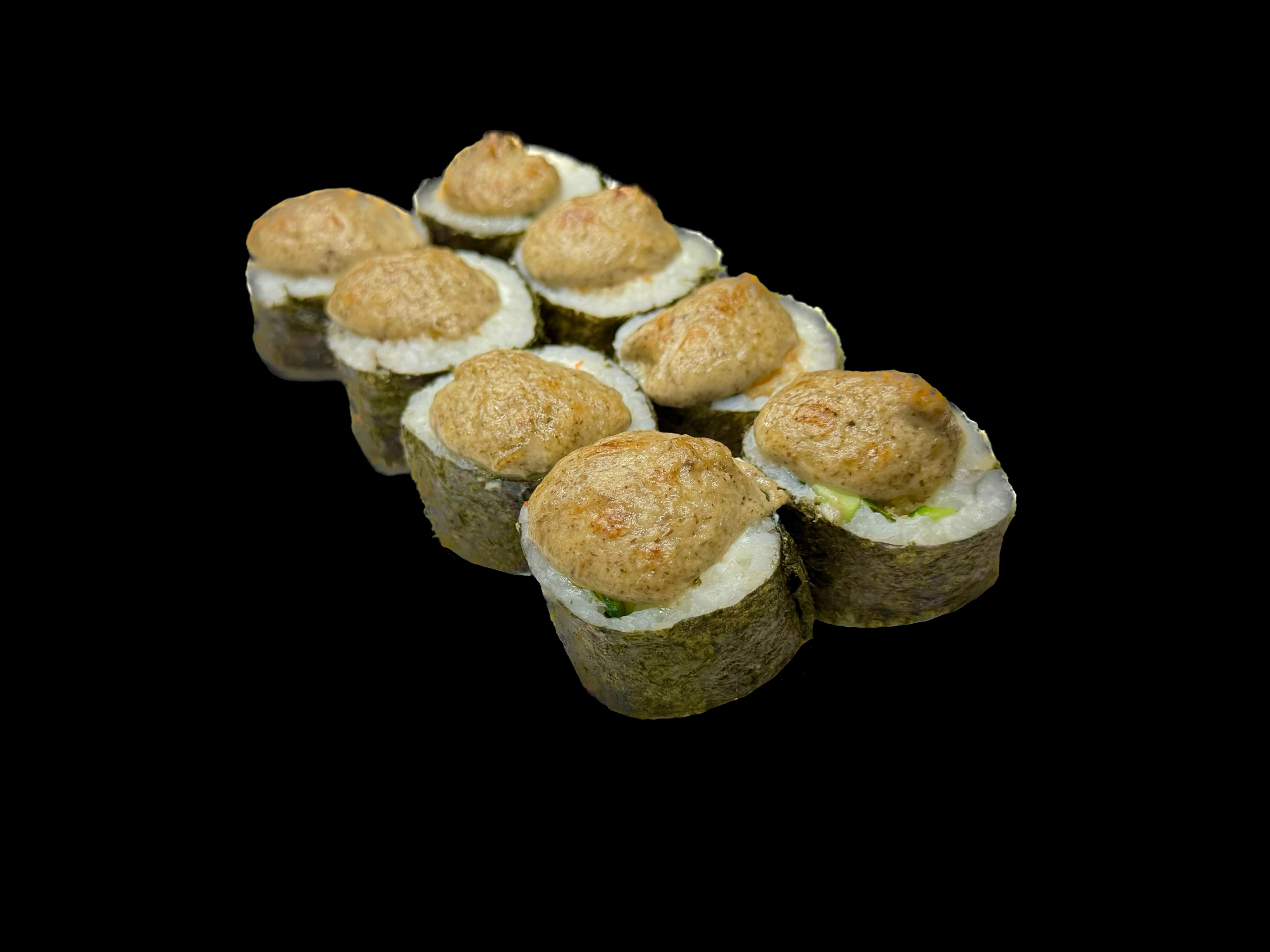 Инь (грибной)