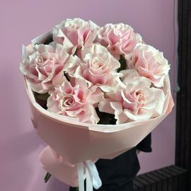 Монобукет Пинк Мондиал