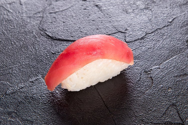 Магуро суши