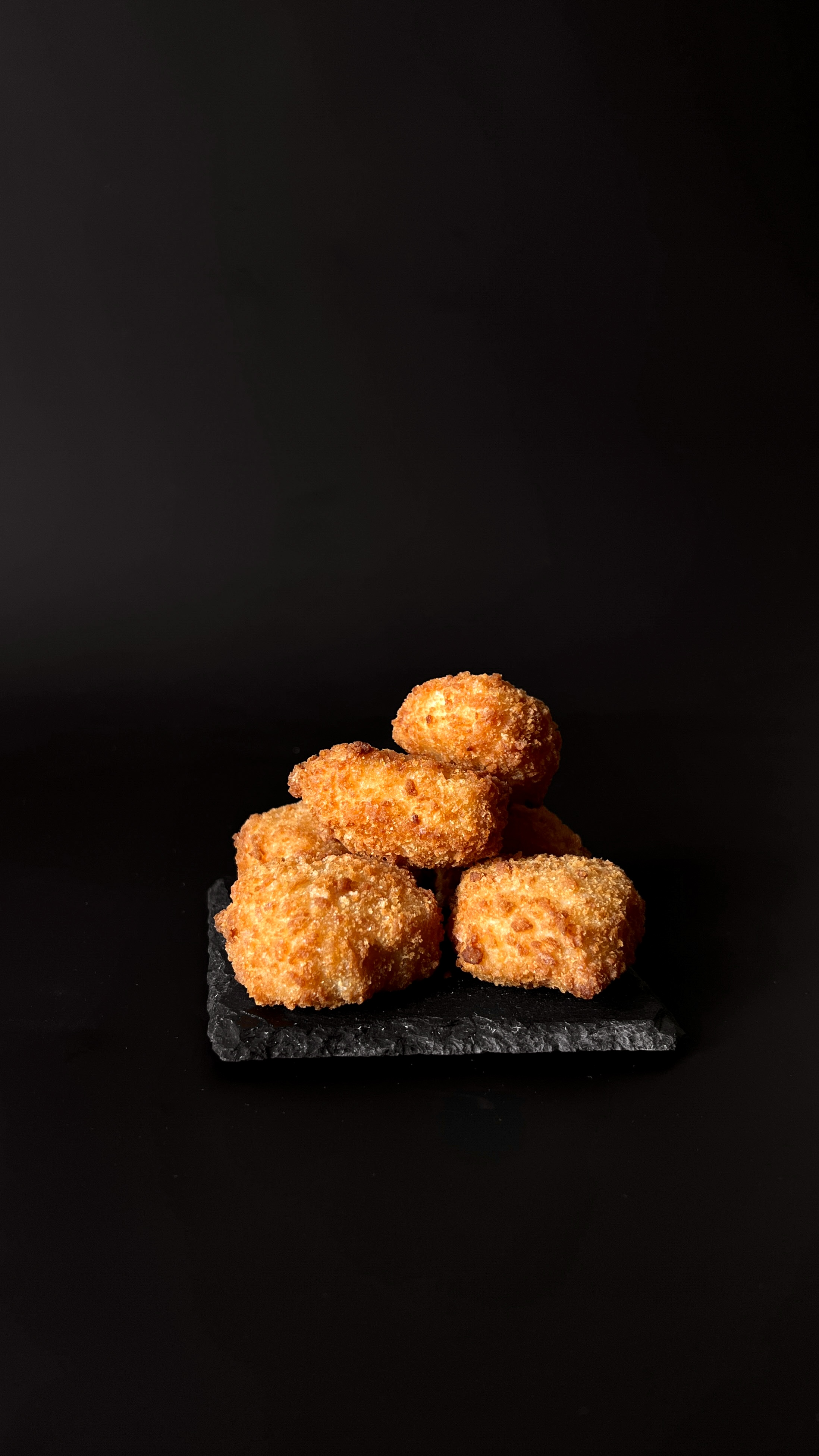 Камамбер фри