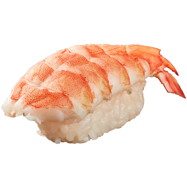 Эби нигири